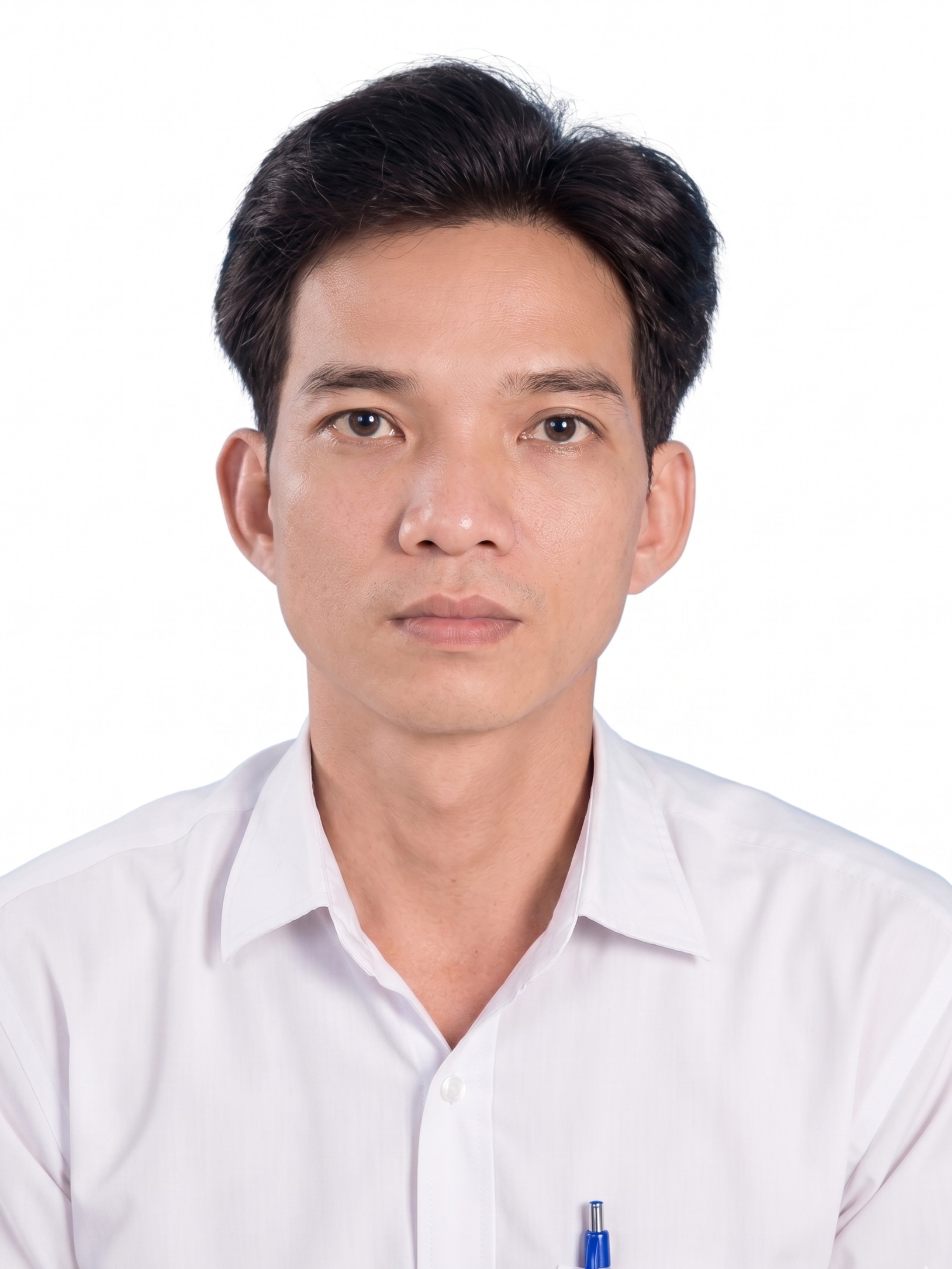 Trần Văn Thị