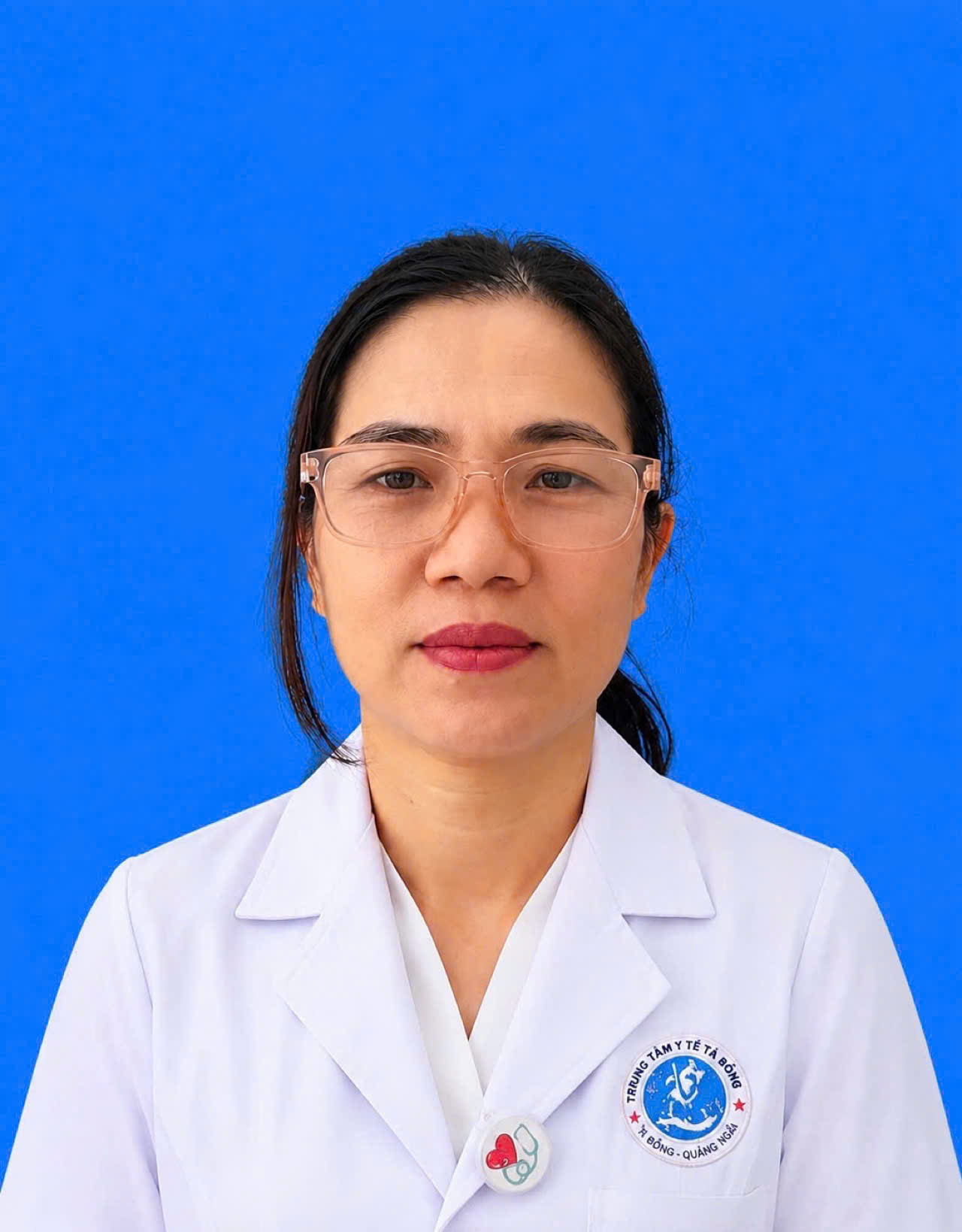 Nguyễn Thị Loan