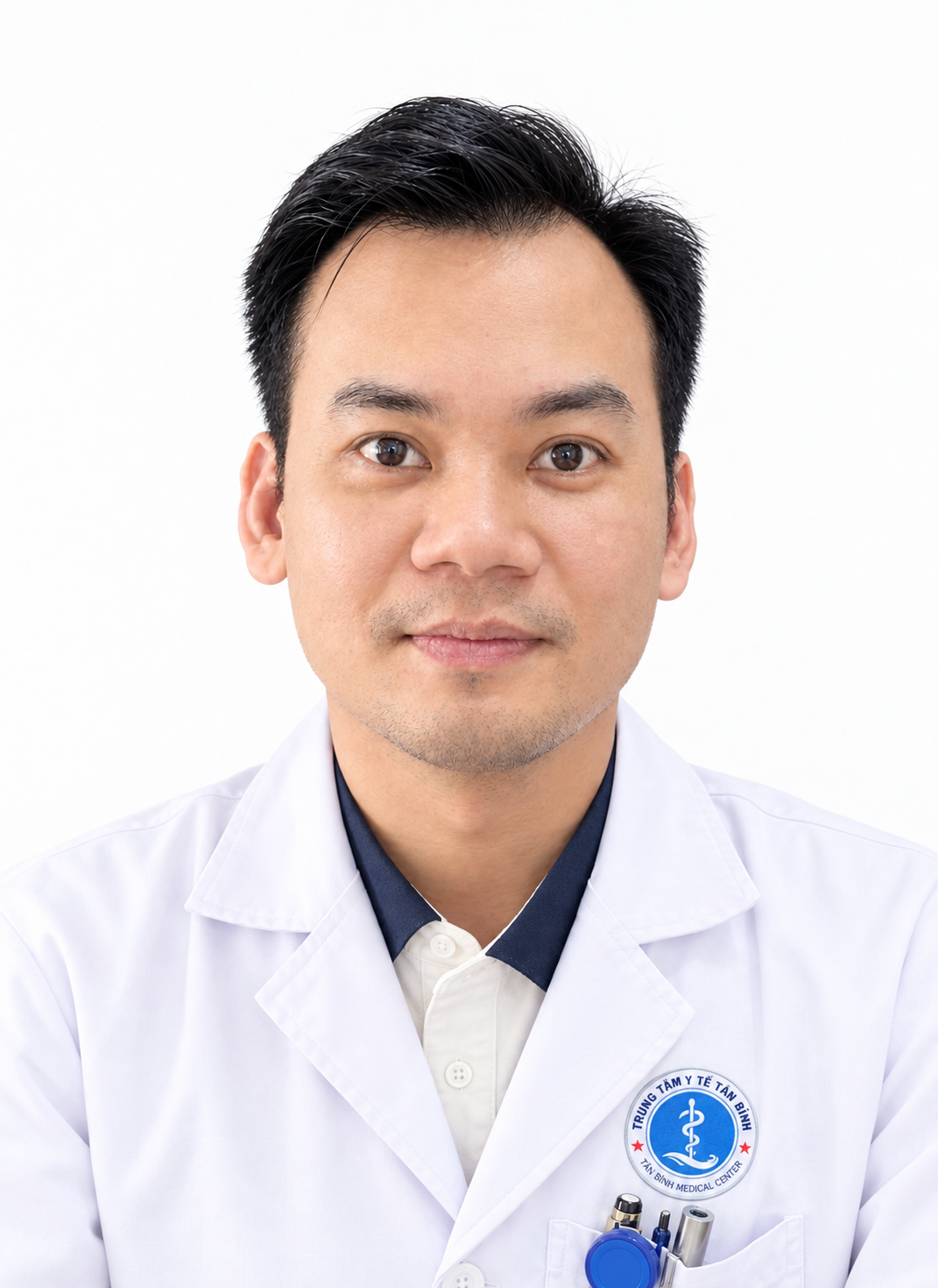 Nguyễn Thanh Tấn