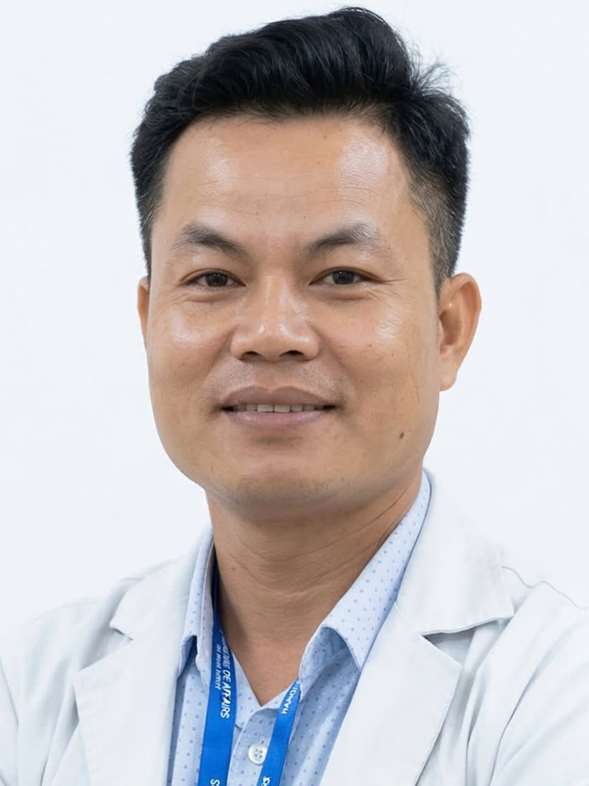 Hồ Kiên Trung