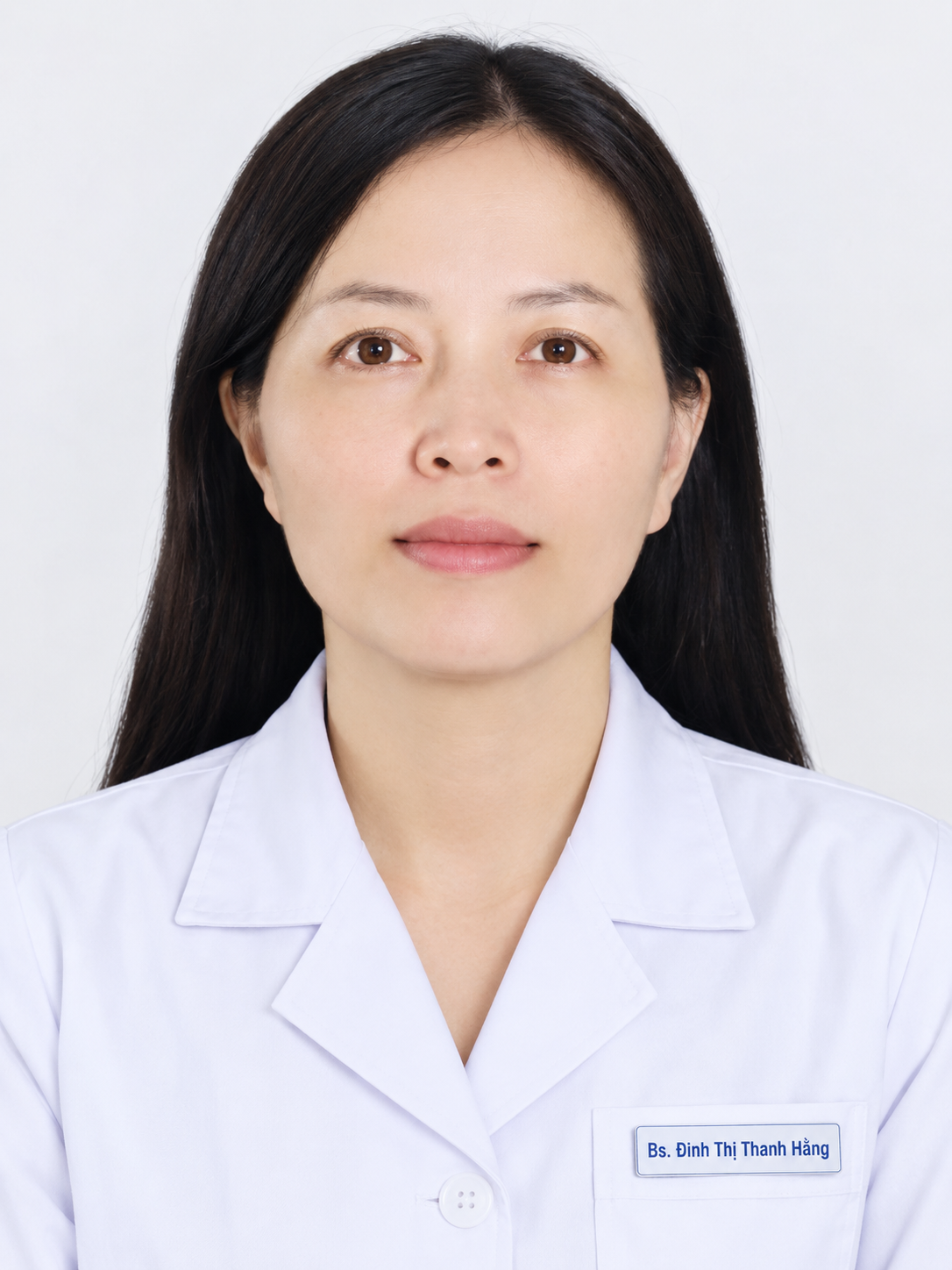 Đinh Thị Thanh Hằng