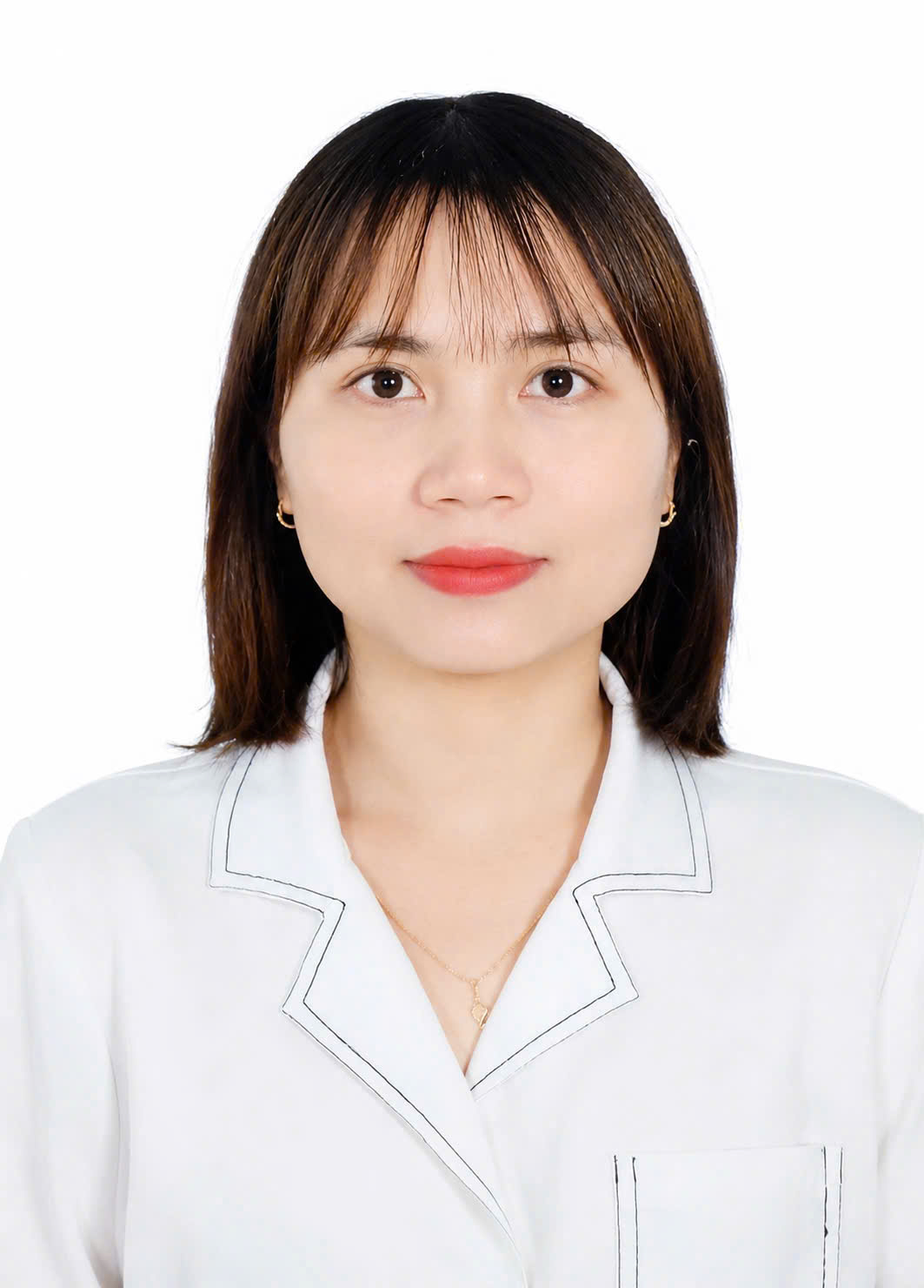 Nguyễn Thị Trúc Ly