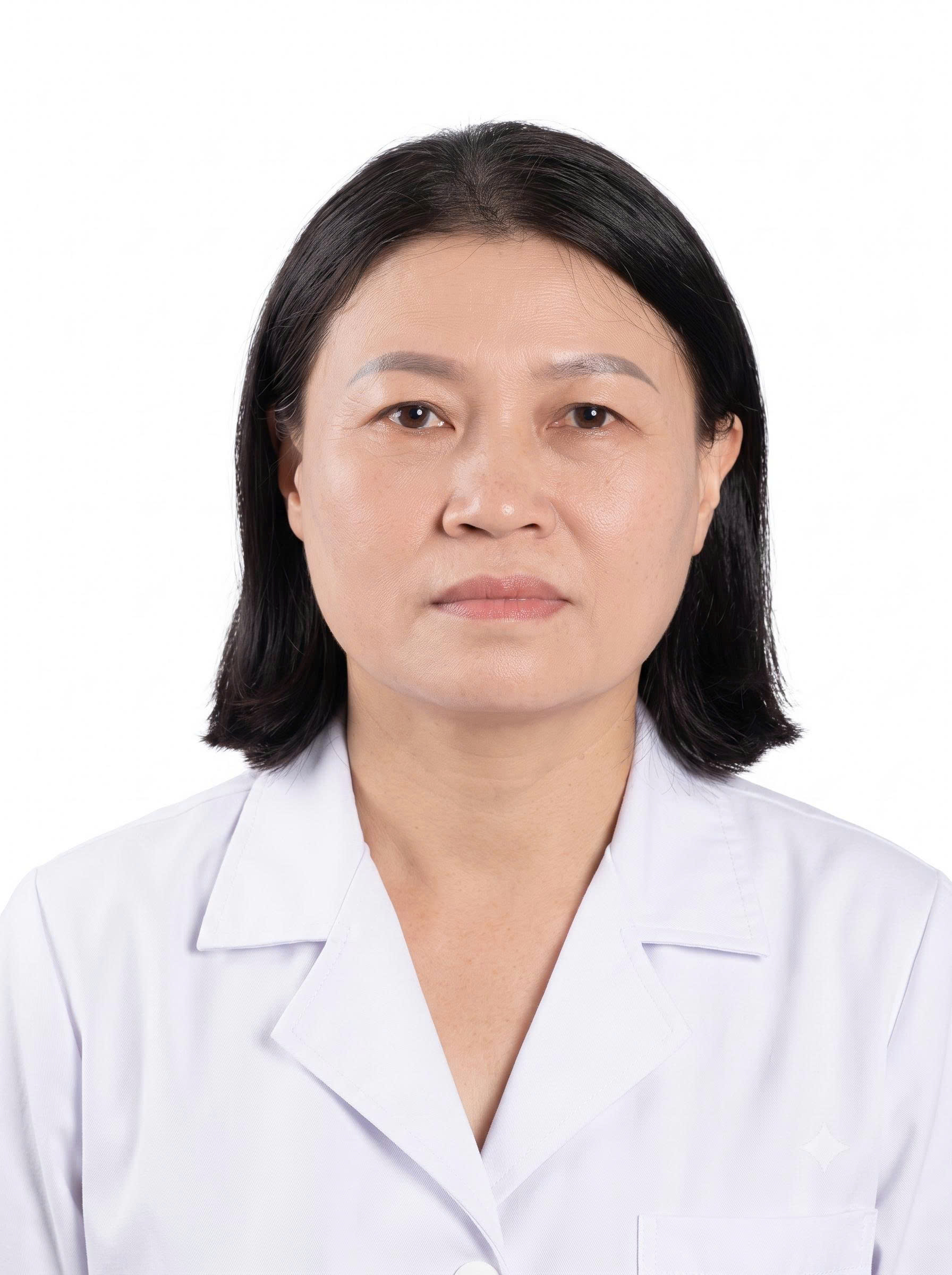 Lê Thị Kim Trinh