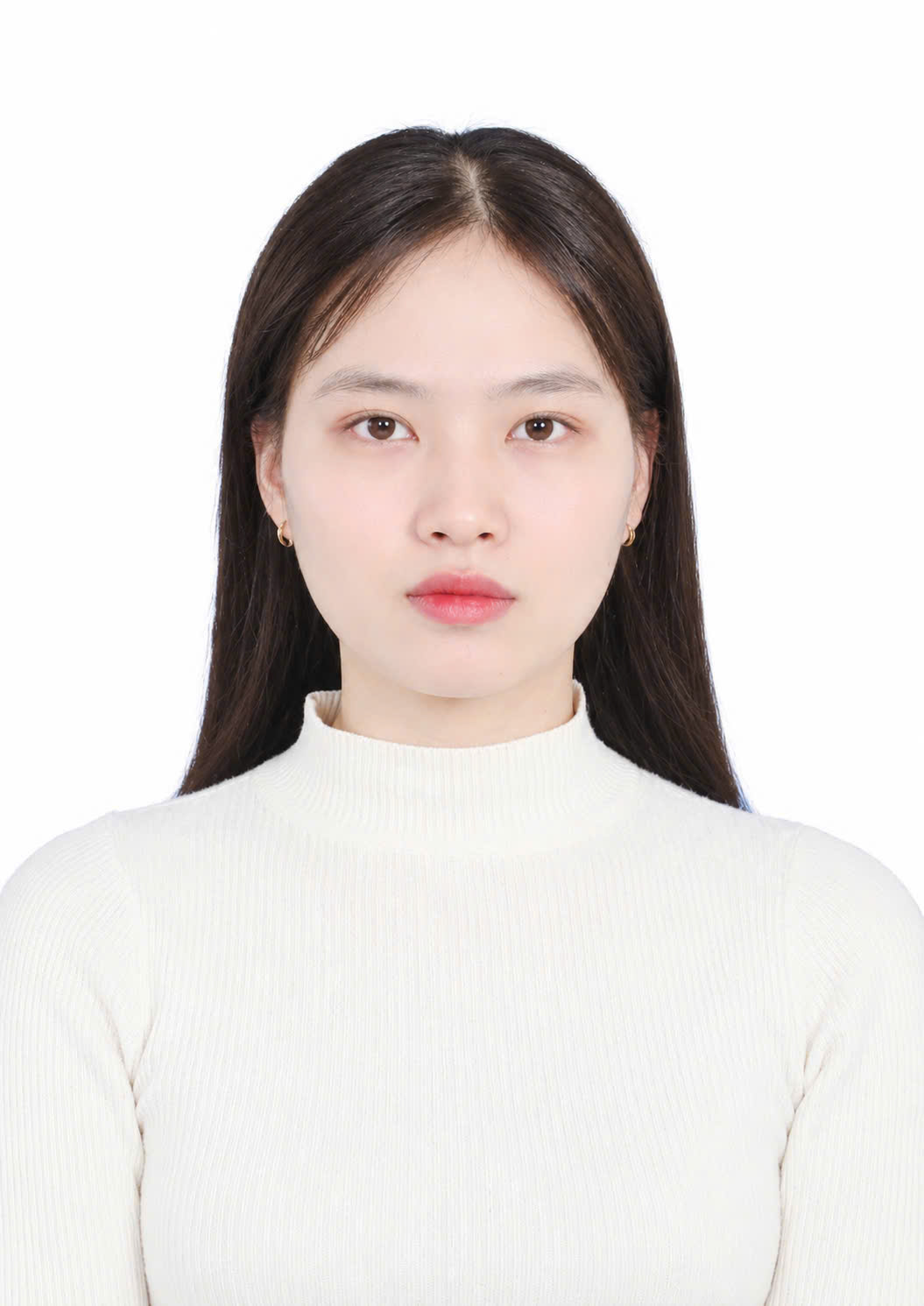 Đinh Thị Trà Giang
