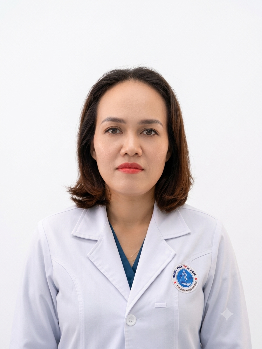 Đinh Thị Chiều