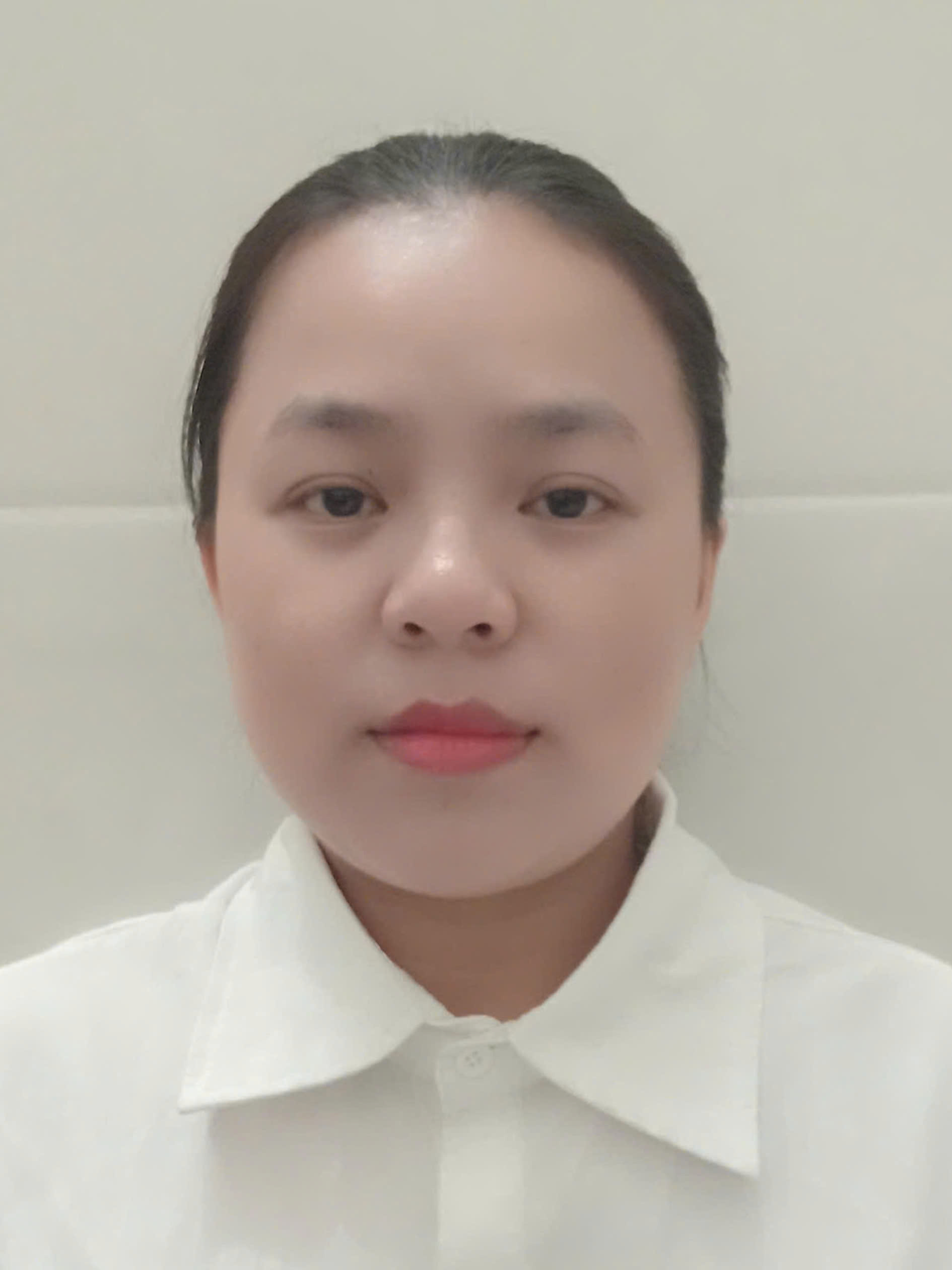 Võ Thị Hiền