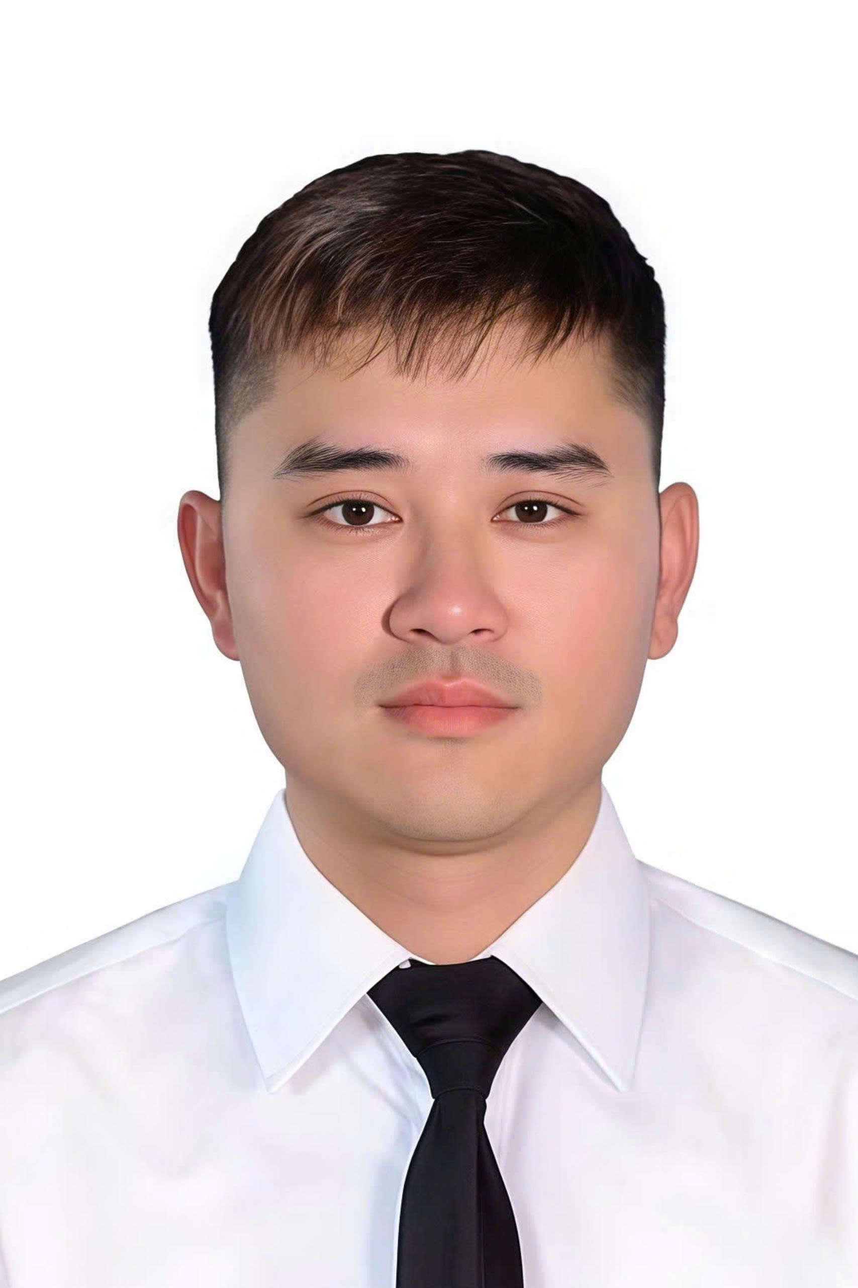 Bùi Trung Kiến