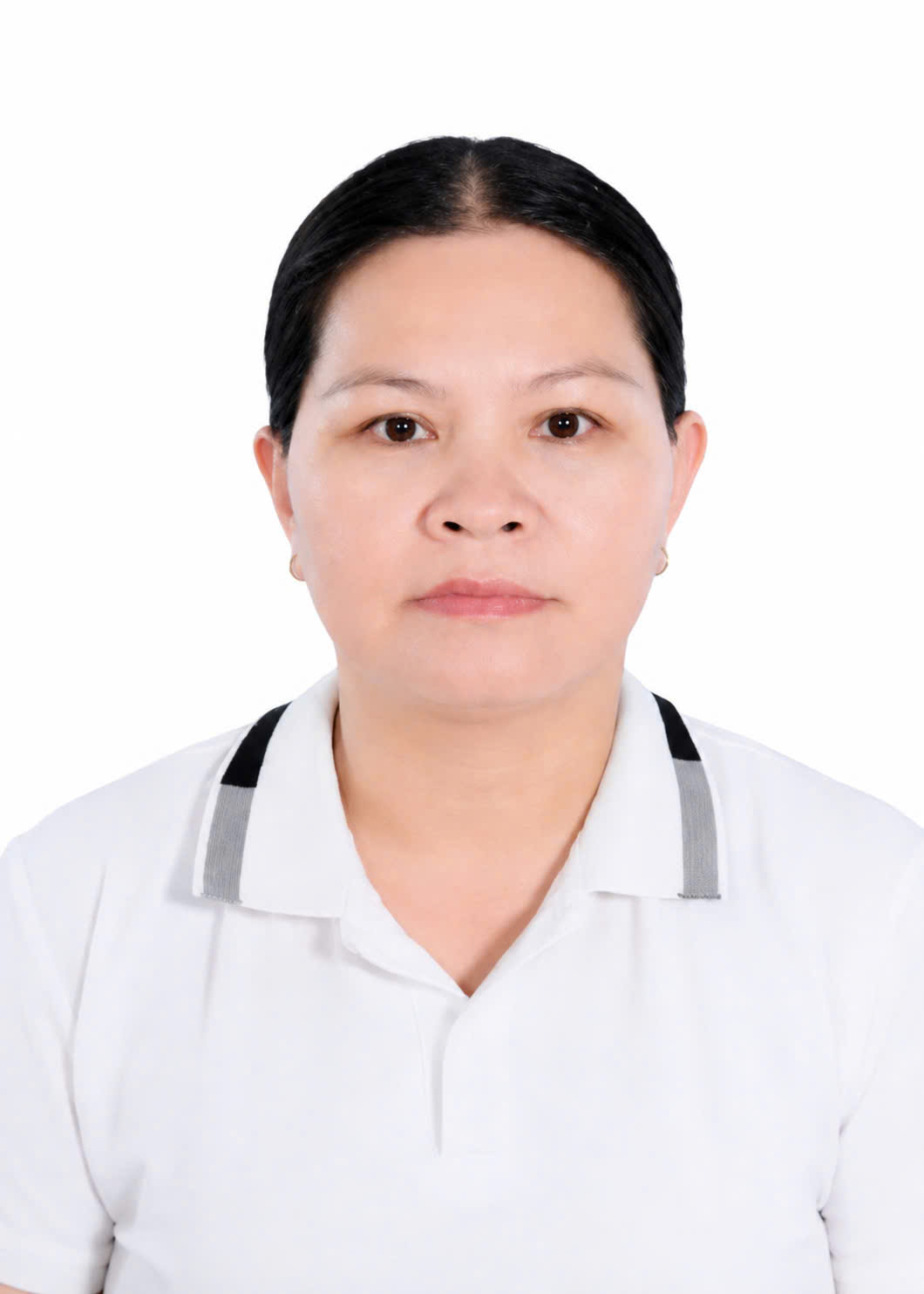 Hồ Thị Bé