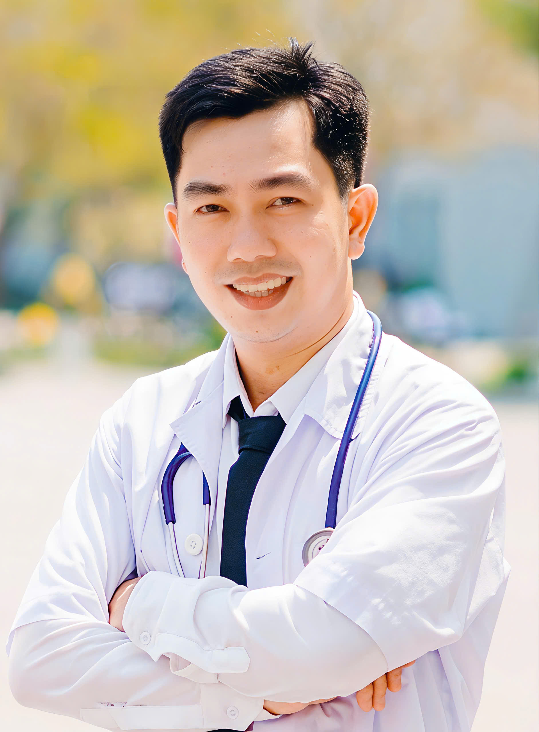 Lê Tấn Dự