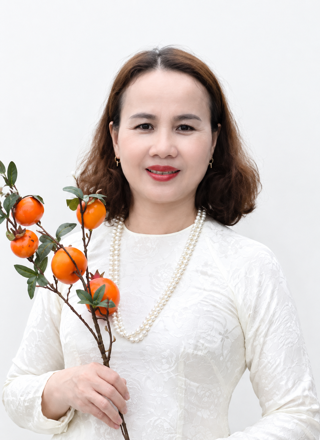 Phạm Thị Mai