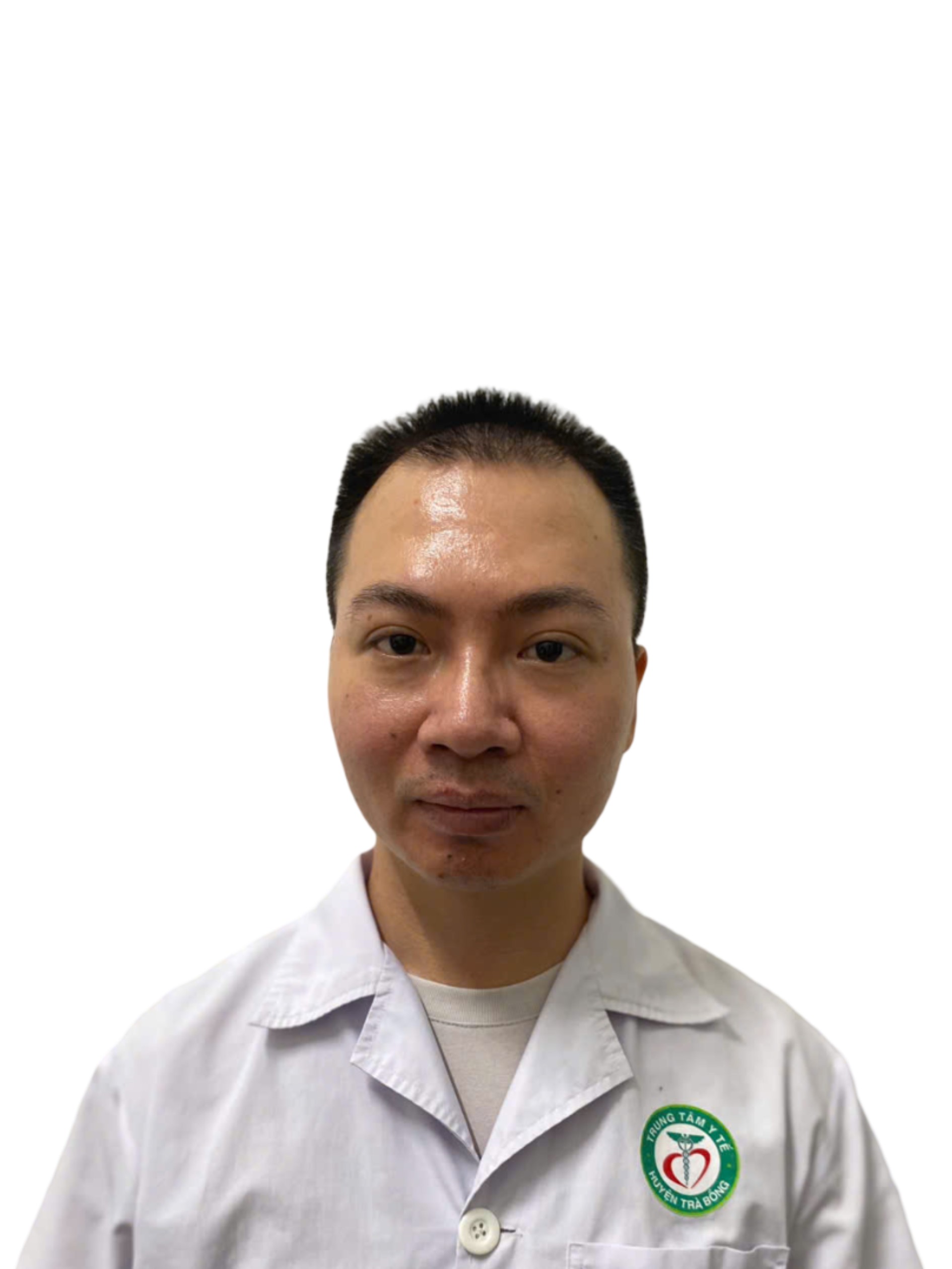 Nguyễn Giáo Hoàng