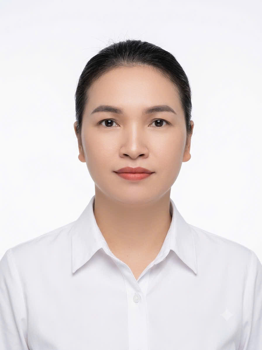Phạm Thị Vy