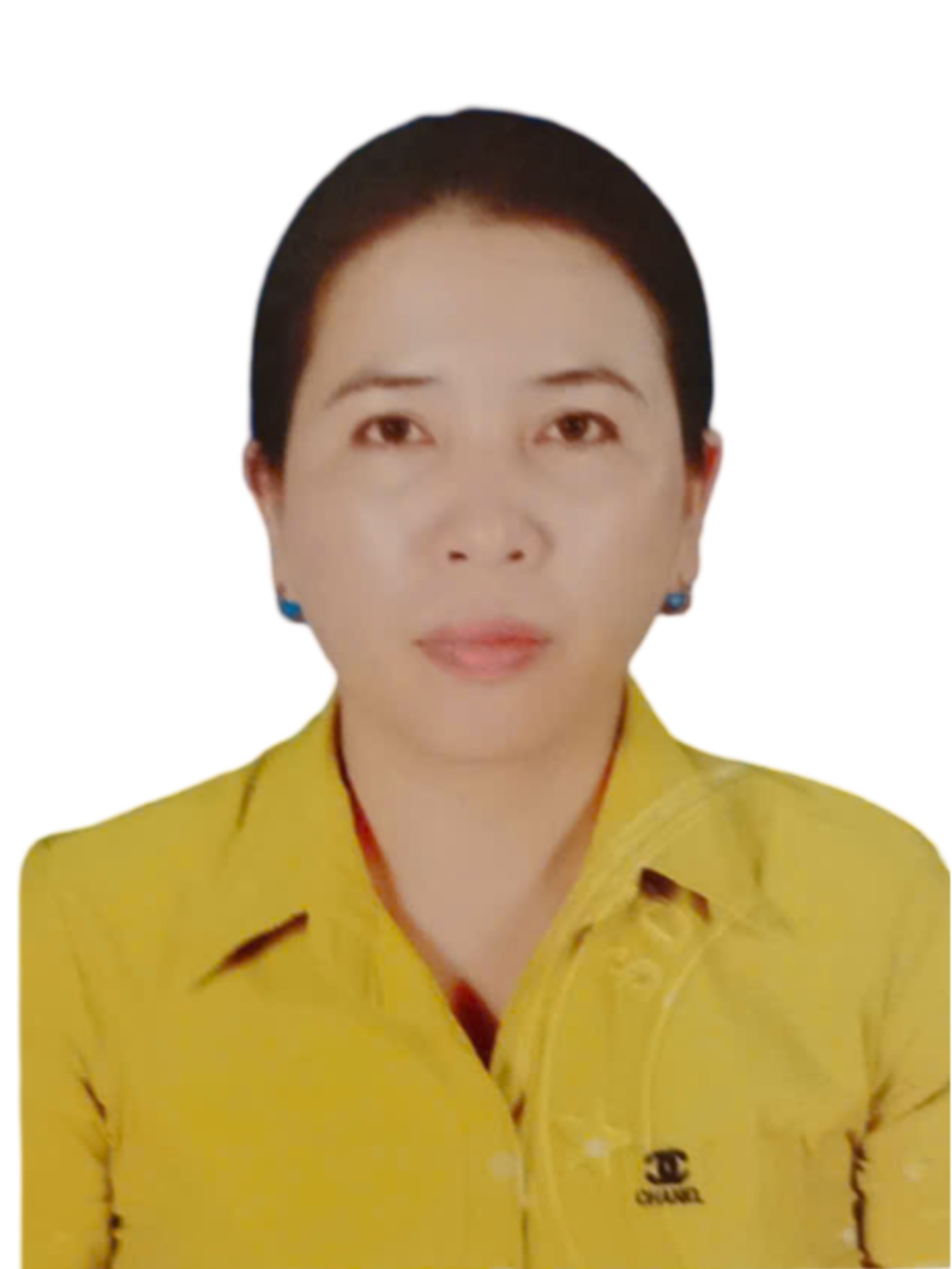 Đinh Thị Tha