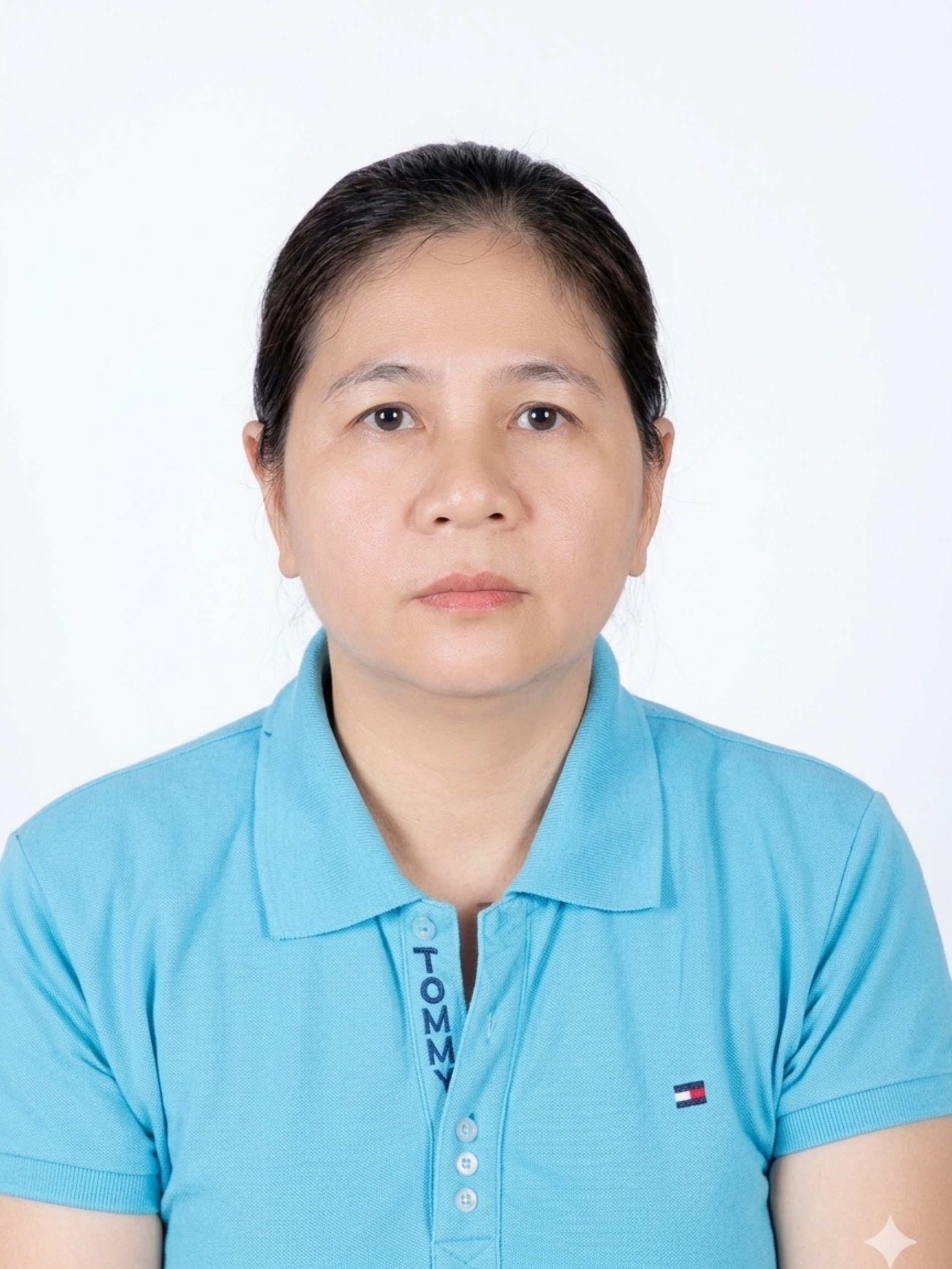 Phan Thị Tùng Thư