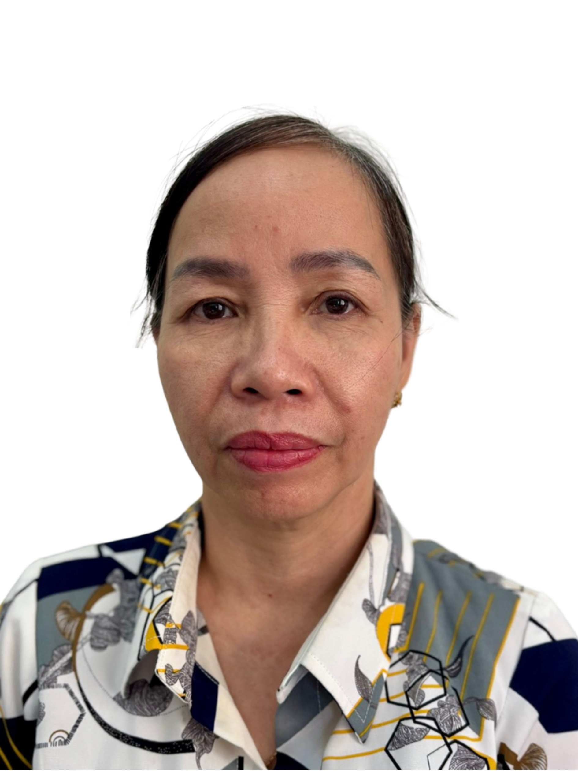 Phan Thị Thanh Yến