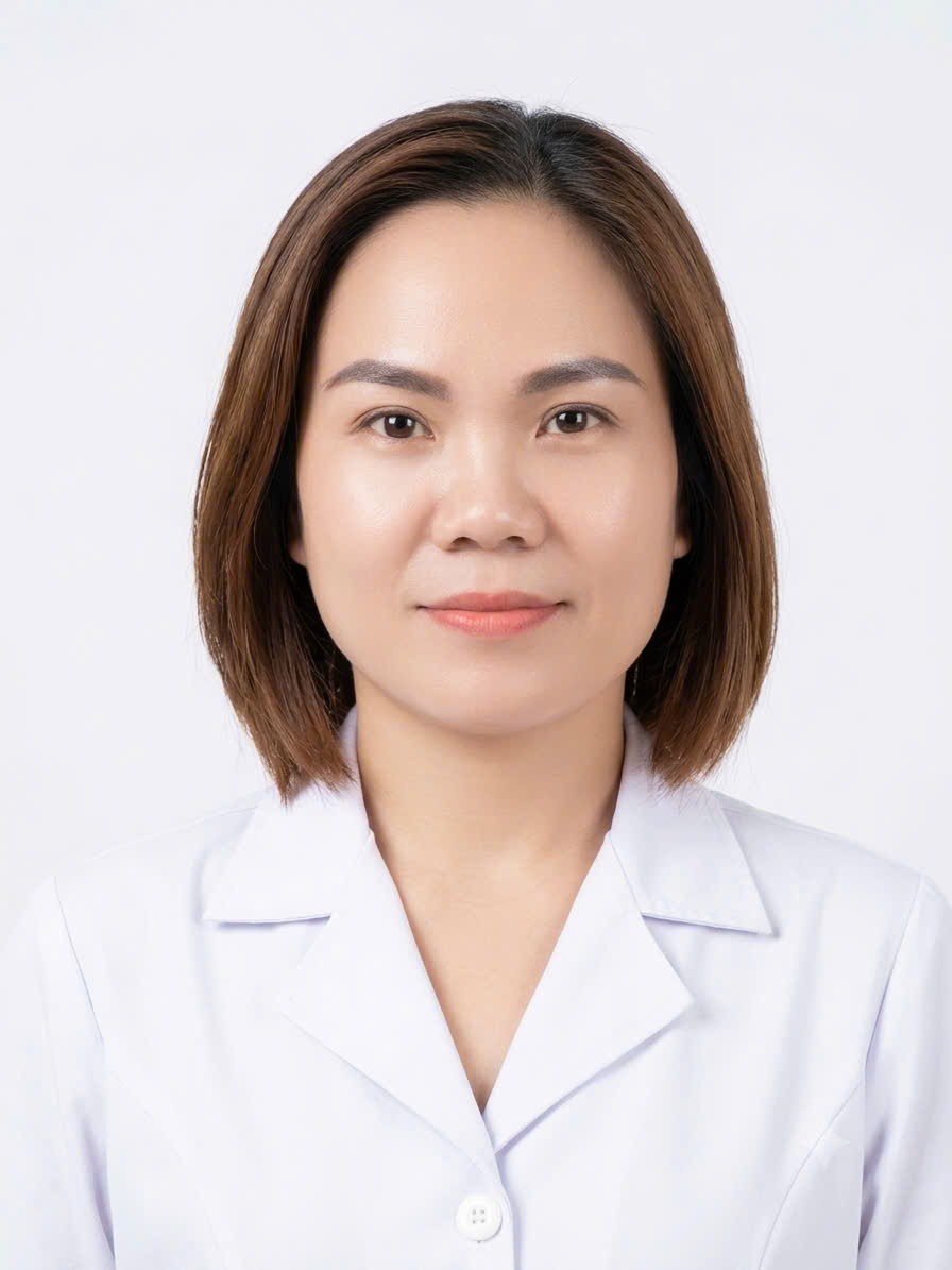 Huỳnh Thị Thuận