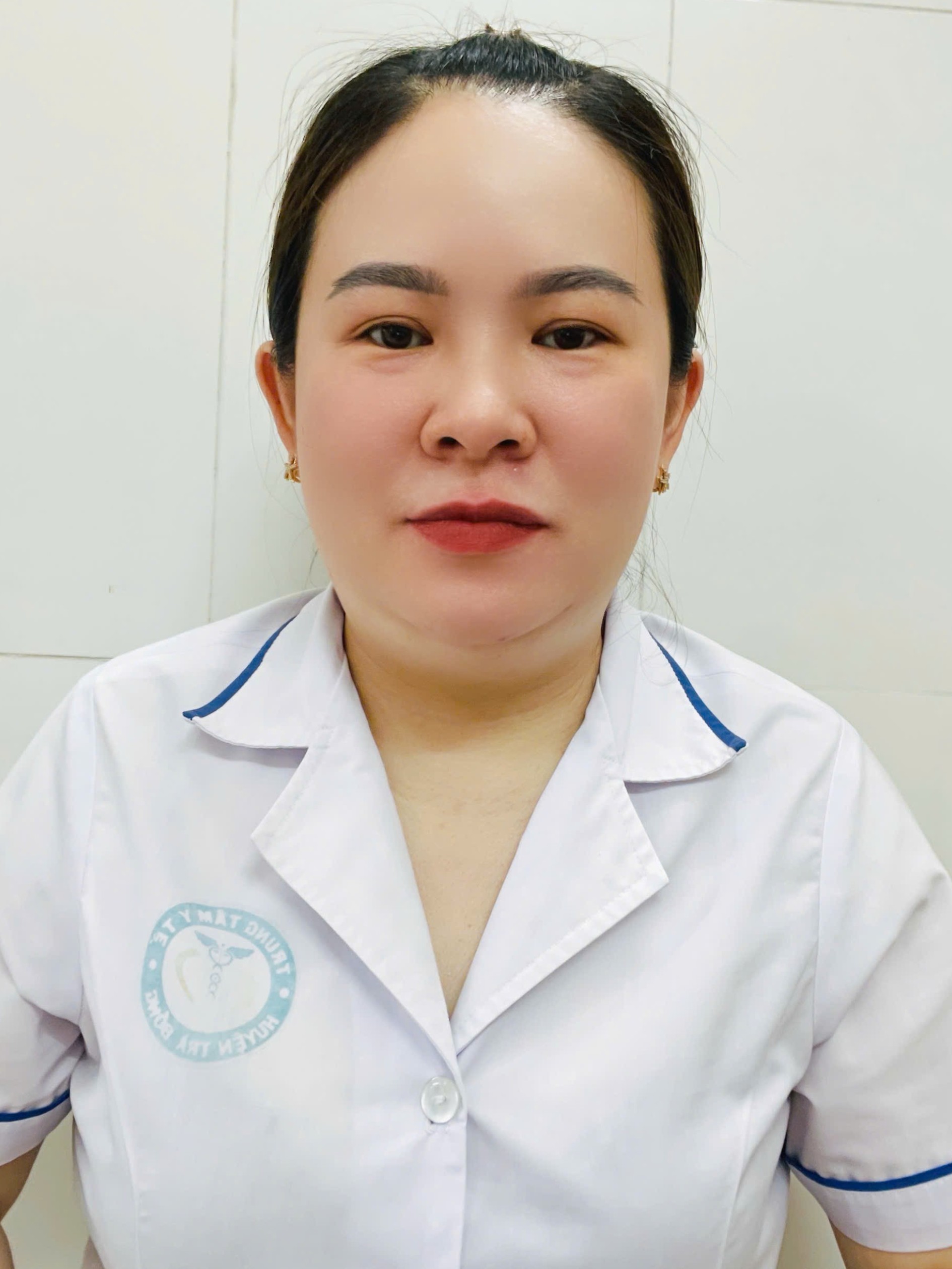Lê Thị Diễm