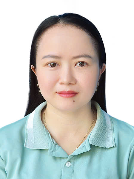 Hồ Thị Thanh Hiển