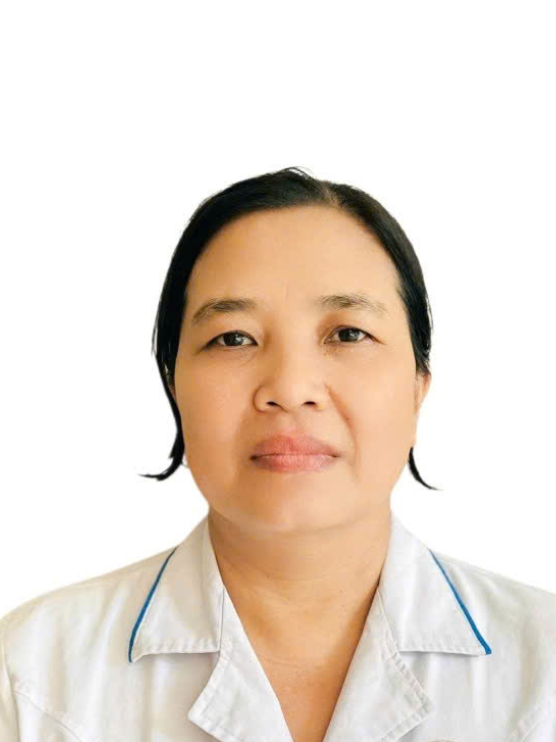 Võ Thị Thu Hiền