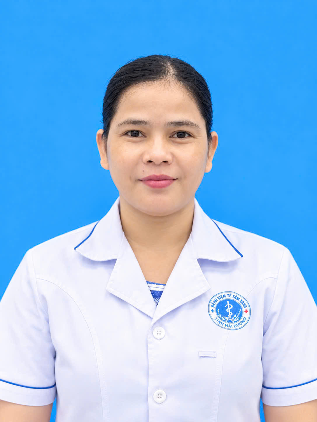 Hồ Thị Quỳnh Như