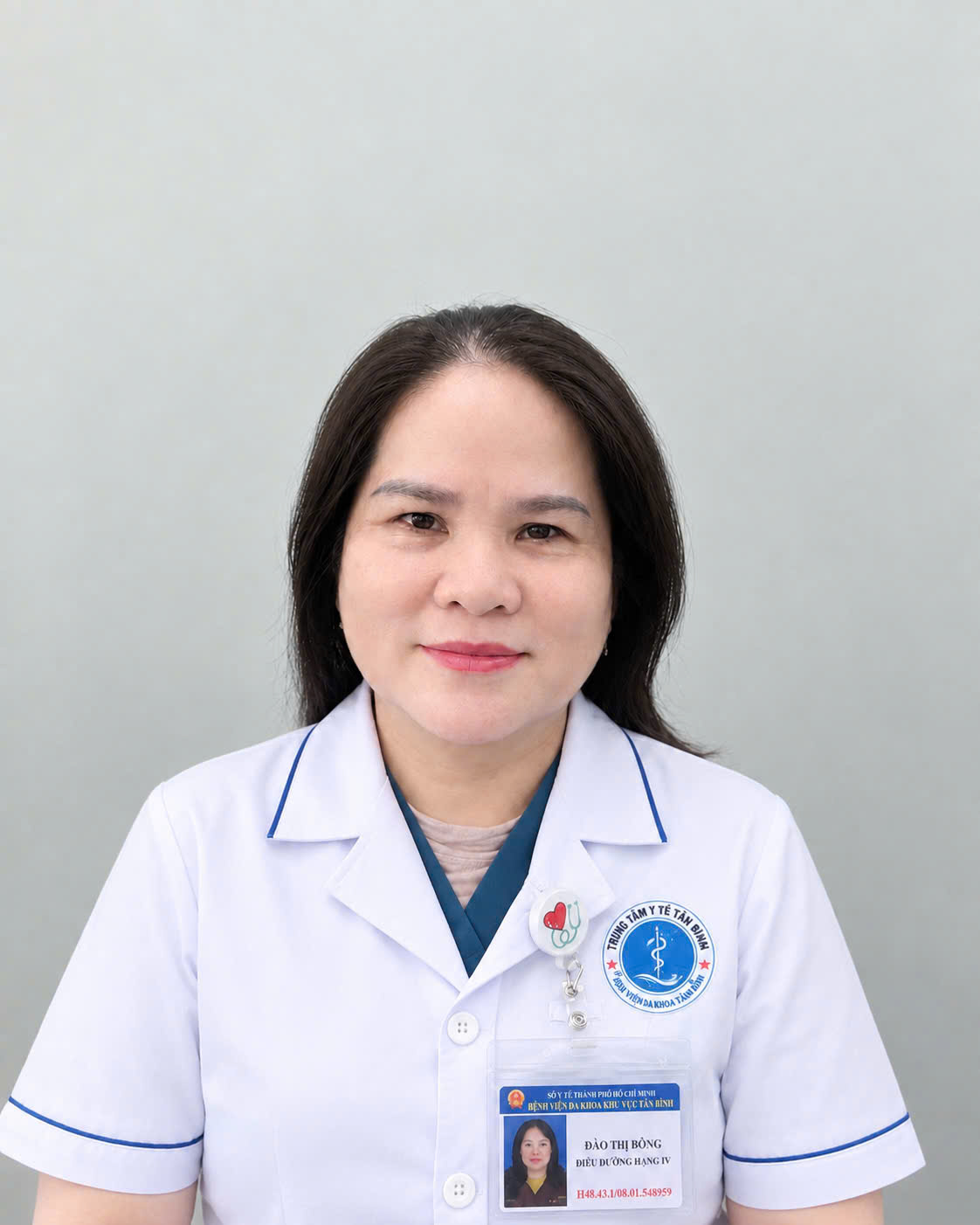Đào Thị Bông