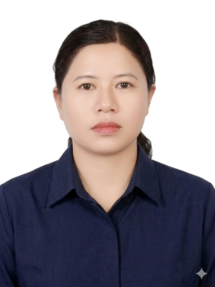 Hồ Thị Hữu