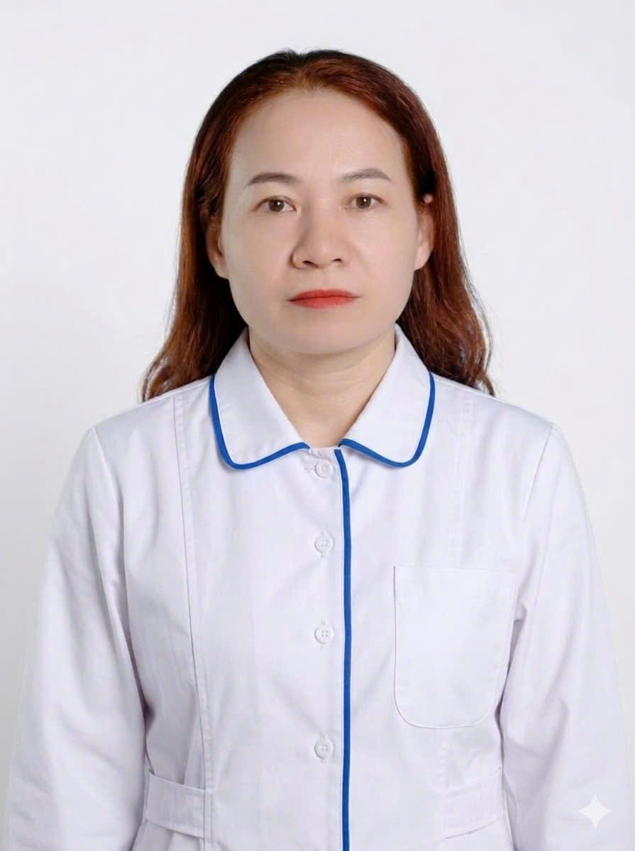 Nguyễn Thị Kim Anh