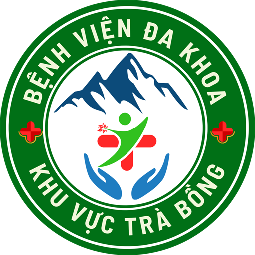 Logo Bệnh viện ĐKKV Trà Bồng